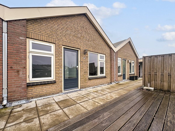 Medium property photo - Willemsstraat 4-1eV, 6662 DK Elst